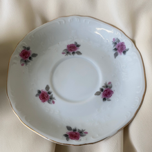 Load image into Gallery viewer, Vintage Grantcrest Porcelain China Cup and Saucer
